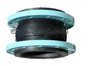 橡膠軟連接 橡膠軟連接